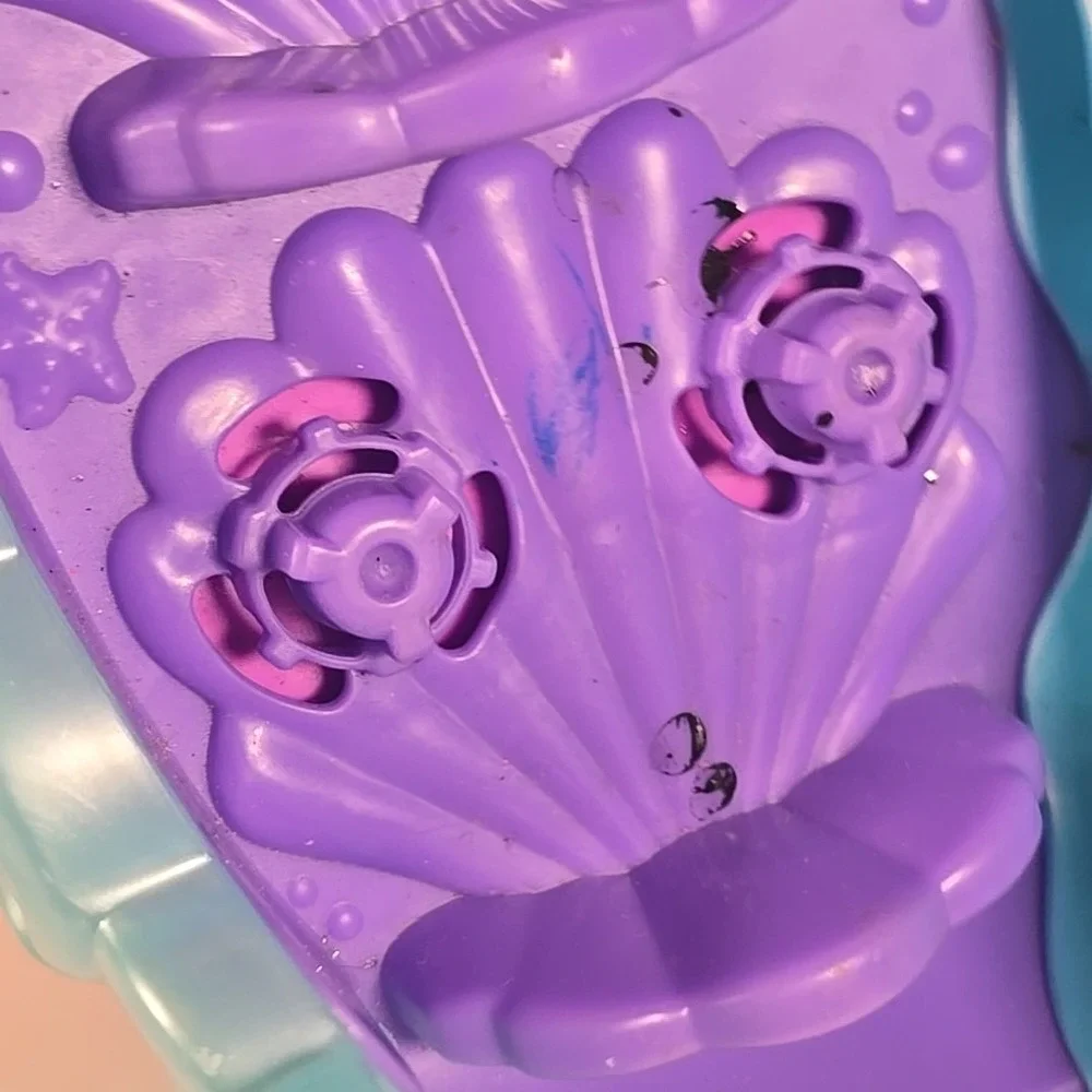Fisher-Price fisher price